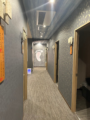上野・御徒町大足SPA(BIG FOOT SPA) 사진 4