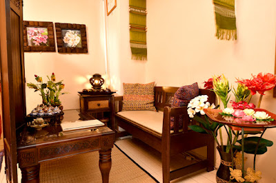 タイリラクゼーション バンコクスパ - Thai Relaxation Bangkok Spa 사진 3