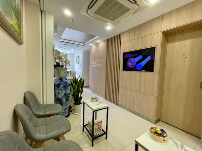 Ueno spa&massage CN Health & Beauty SALON 사진 3