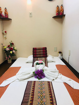 Thai Jai Dee -Thai massage 사진 2