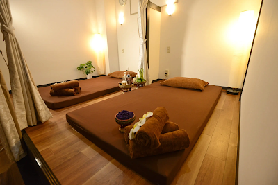 THAI MASSAGI NEW PHUKET 사진 3
