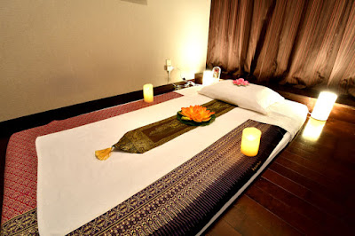 Lila Spa Thai massage 사진 2