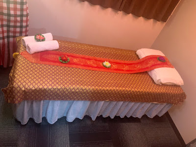 NANGFA Thai Massage 사진 3