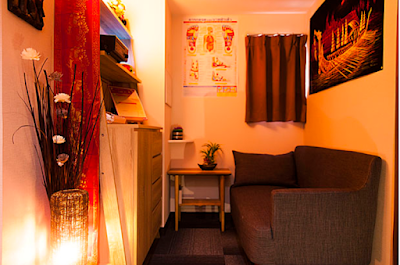 NANGFA Thai Massage 사진 2