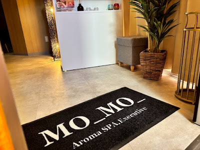 Aroma SPA MO_MO_上野店【ヘッドスパ・リンパマッサージ】【アロマスパモモ】 사진 4