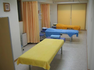Shimokurumazaka Clinic 사진 2