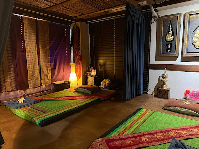 Rung Vipa Thai Massage & Spa 사진 3