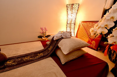 Phothong Traditional Thai Massage : ポートン｜浅草 ひさご通り タイ古式マッサージ 사진 2