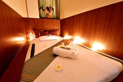 Thai relax Massage Asakusa 사진 2