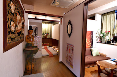 Thai relax Massage Asakusa 사진 3
