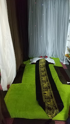 Traditional Thai Massage Asakusa 사진 3