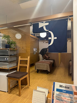 nihilo massage Asakusa 사진 2