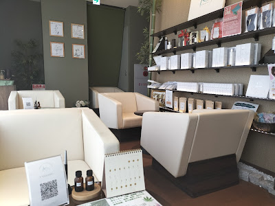 アーユルヴェーダサロンエクスパンス池袋本店 사진 4