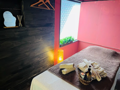 Asian relaxation Chiang Mai NanFenさん 사진 2