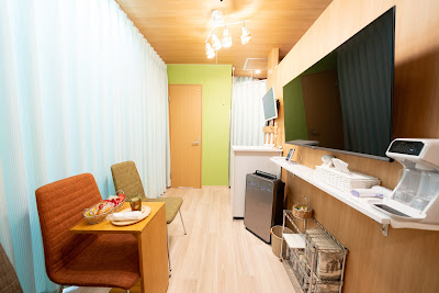 SSC massage Nishi-Ikebukuro store 사진 3