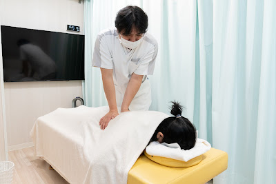 SSC massage Nishi-Ikebukuro store 사진 4