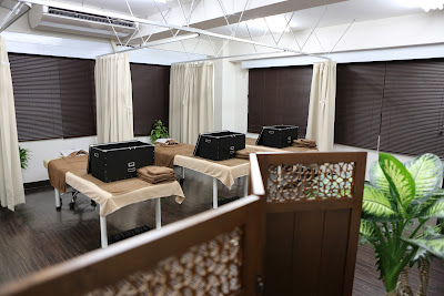 ほぐしの達人池袋東口店 사진 4