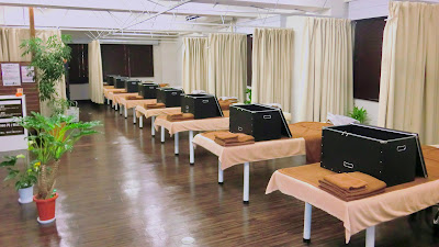 ほぐしの達人池袋東口店 사진 3