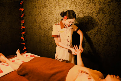 ベトナム式マッサージ CAMON MASSAGE🇻🇳 사진 2