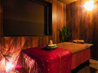 asian relaxation villa 西日暮里店 사진 2
