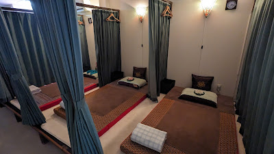 Thai House Thai Massage 사진 2