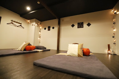 Taikoshikimassaji Waigadenakabaneten Thai Massage 사진 4