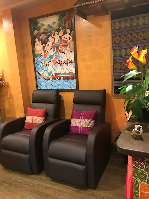 Jasmin Thai Healing Salon 사진 3
