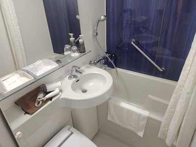 Tmark City Hotel Tokyo Omori 사진 4