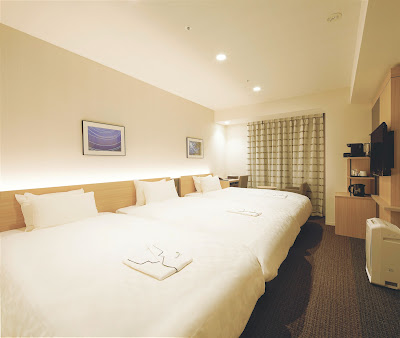Tmark City Hotel Tokyo Omori 사진 3