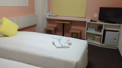 Hotel Eurasia Maihama Annex 사진 2