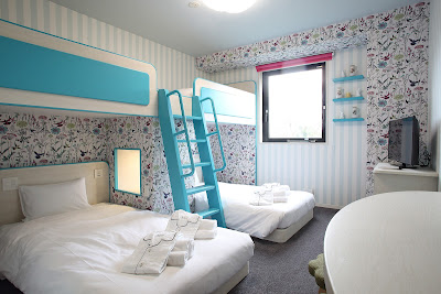 Hotel Eurasia Maihama Annex 사진 3