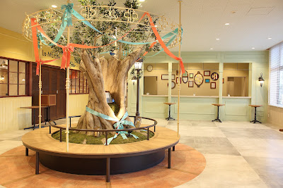 Hotel Eurasia Maihama Annex 사진 4