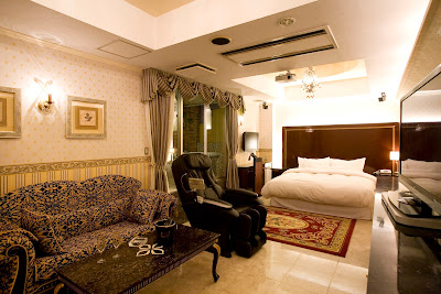 Hotel meguro emperor 사진 4
