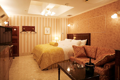 Hotel meguro emperor 사진 2