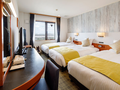 HOTEL MYSTAYS Maihama 사진 3