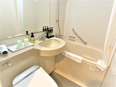 HOTEL MYSTAYS Maihama 사진 4
