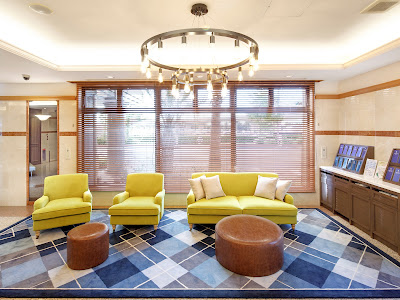 HOTEL MYSTAYS Maihama 사진 5