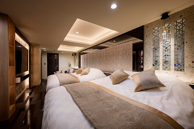 HOTEL みなと 麻布十番 사진 2