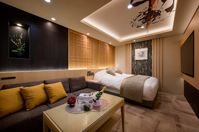 HOTEL みなと 麻布十番 사진 5