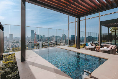 Fairmont Tokyo 사진 4
