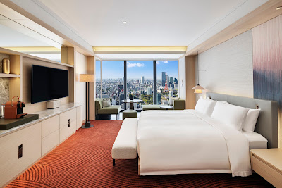 Fairmont Tokyo 사진 3