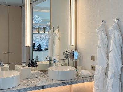 Fairmont Tokyo 사진 5