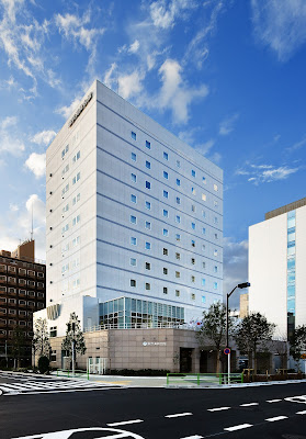 Tokyo Kaiin Kaikan 사진 4