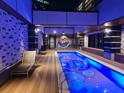 Apa Hotel & Resort Roppongi-Eki-Higashi Station East 사진 4
