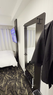 Apa Hotel & Resort Roppongi-Eki-Higashi Station East 사진 2