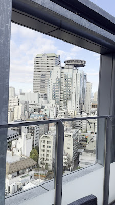 Hotel SUI Akasaka by ABEST 사진 2