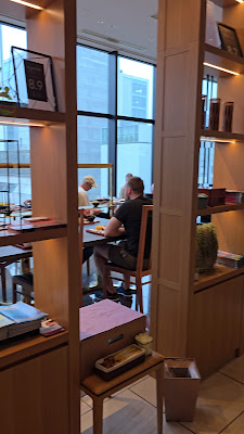 칸데오 호텔 도쿄 신바시 사진 2