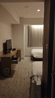 호텔 그레이스리 긴자 사진 2