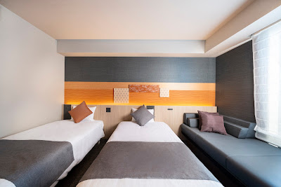 KOKO HOTEL 츠키지 긴자 사진 3