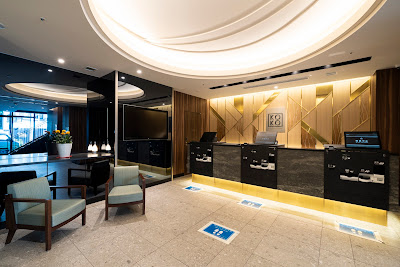 KOKO HOTEL 츠키지 긴자 사진 5